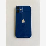  iPhone 12 mini 128GB ֥롼 Хåƥ꡼100% MGDP3J/A