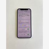 ���� iPhone 12 mini 64GB �ۥ磻�� �Хåƥ꡼100% - 7488