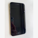 ���� iPhone SE (��2����) 128GB �֥�å� �Хåƥ꡼75% - 6142