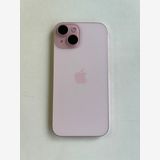  iPhone 15 256GB ԥ Хåƥ꡼85% MTMP3J/A - 0892