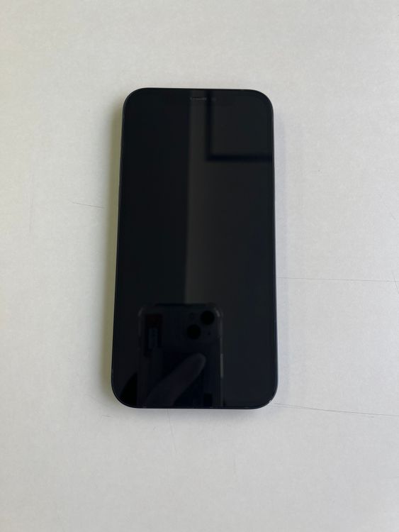  iPhone 12 64GB ֥å Хåƥ꡼100% MGHN3J/A - 52896
