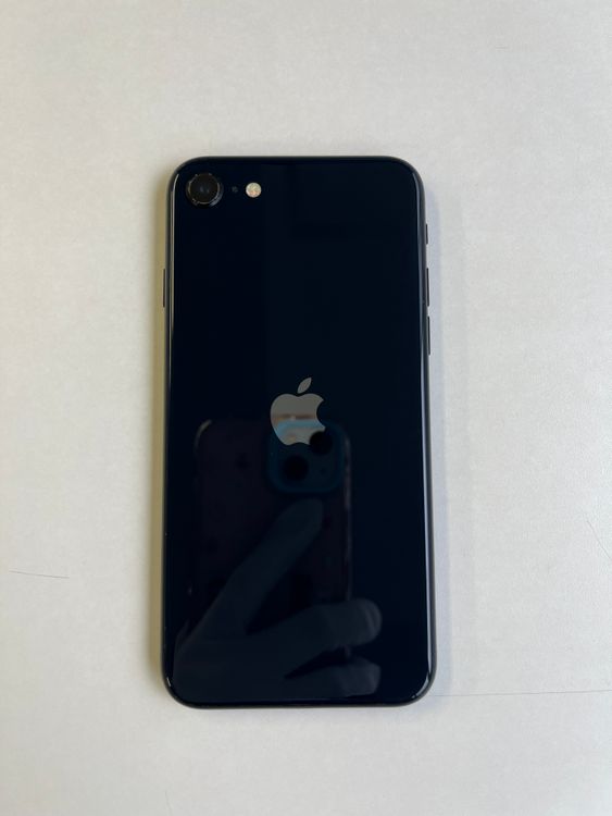 ���� iPhone SE (��3����) 64GB �ߥåɥʥ��� �Хåƥ꡼78% - 4780