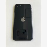  iPhone SE 2 128GB ֥å Хåƥ꡼75% MXD02J/A