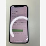  iPhone12 mini 128GB ֥å pin100% MGDJ3J/A 04076