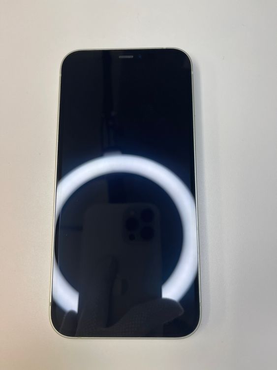  iPhone 12 256GB ꡼ Хåƥ꡼91% MGJ43J/A - 59112