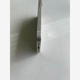 ���� iPhone 12 mini 128GB �ۥ磻�� �Хåƥ꡼100%  - 9860