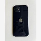  iPhone 12 64GB ֥å Хåƥ꡼100% MGHN3J/A - 48517