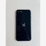 ���� iPhone SE (��3����) 128GB �ߥåɥʥ��� �Хåƥ꡼84% - 1245