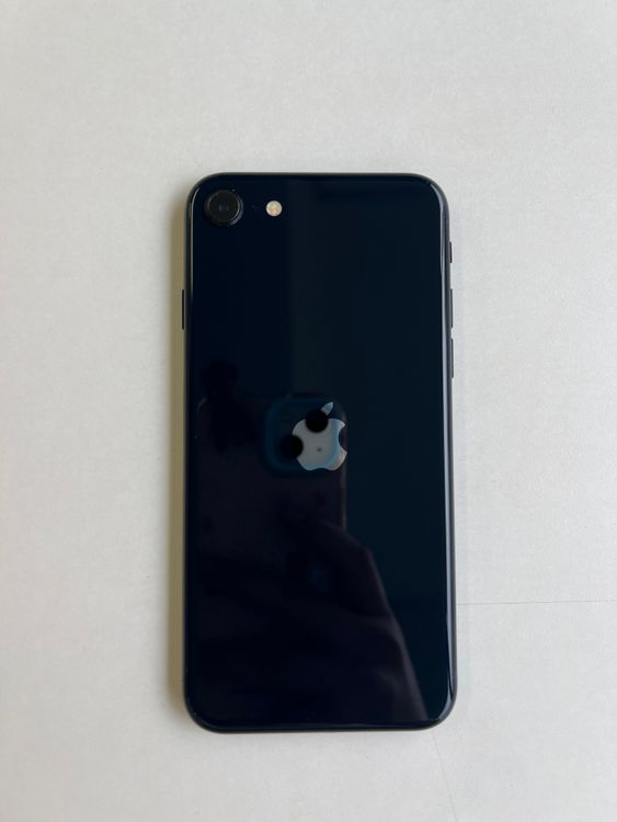 ���� iPhone SE (��3����) 128GB �ߥåɥʥ��� �Хåƥ꡼84% - 1245