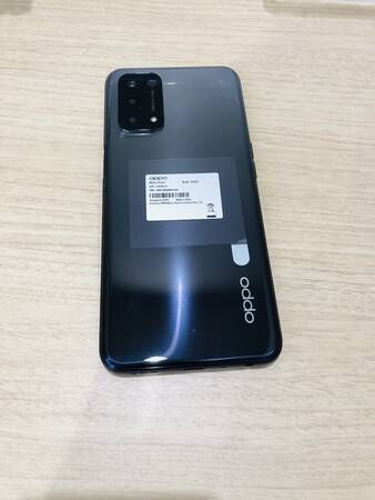 [kantanshop]OppO A54 5G SIM�ե꡼ ����С��֥�å�