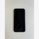 ���� iPhone SE (��3����) 64GB �ߥåɥʥ��� �Хåƥ꡼98% - 6544