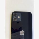  iPhone 12 128GB ֥å Хåƥ꡼100% MGHU3J/A - 4848