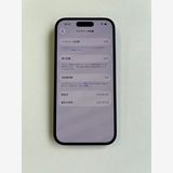  iPhone 15 256GB ߥåɥʥ Хåƥ꡼82% MTMN3J/A - 4751