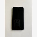 ���� iPhone 11 64GB �֥�å� �Хåƥ꡼97% MHDA3J/A - 0535