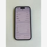  iPhone 16 128GB ֥å Хåƥ꡼88% MYDQ3J/A - 6913