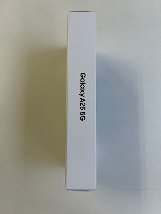 Galaxy A25 5G �֥롼 4GB 64GB SC-G33 ����.̤���� SIM�ե꡼