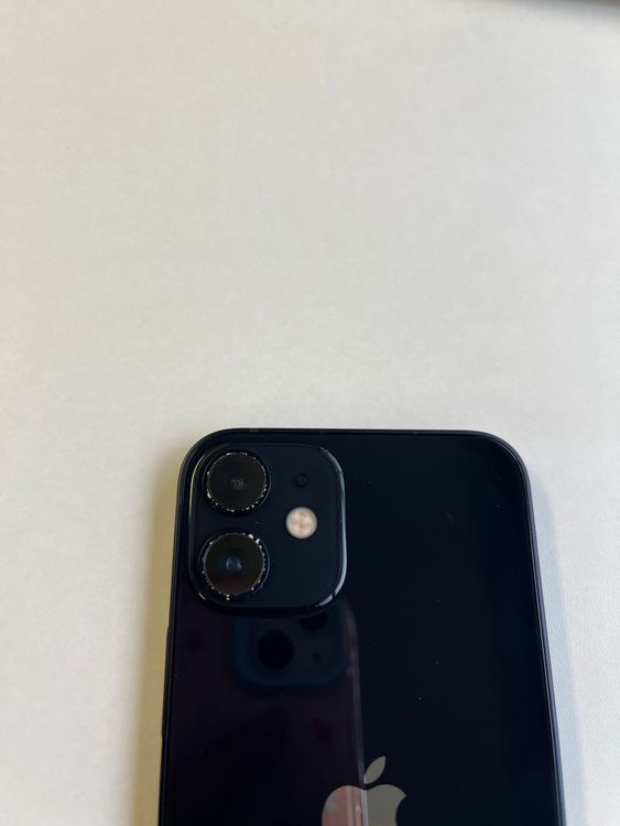 ���� iPhone 12 mini 128GB �֥�å� �Хåƥ꡼91% - 2451