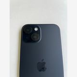  iPhone 15 256GB ߥåɥʥ Хåƥ꡼87% MTMN3J/A