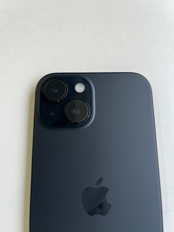 iPhone 15 256GB ߥåɥʥ Хåƥ꡼87% MTMN3J/A