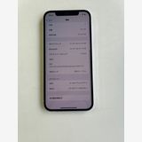  iPhone 12 64GB ۥ磻 Хåƥ꡼100% MGHP3J/A - 7979