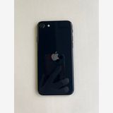 ���� iPhone SE (��3����) 64GB �ߥåɥʥ��� �Хåƥ꡼89% - 4790