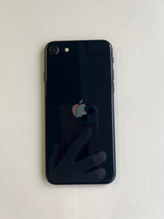 ���� iPhone SE (��3����) 64GB �ߥåɥʥ��� �Хåƥ꡼89% - 4790