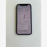 ���� iPhone 12 mini 64GB �֥롼 �Хåƥ꡼100%  - 1054