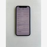 ���� iPhone 12 mini 128GB �֥롼 �Хåƥ꡼100% - 1822