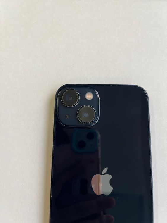 ���� iPhone 13 128GB �ߥåɥʥ��� �Хåƥ꡼83% MLNC3J/A - 6674