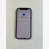 ���� iPhone 12 mini 128GB �֥롼 �Хåƥ꡼100% - 6434