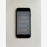 ���� iPhone SE (��3����) 64GB �ߥåɥʥ��� �Хåƥ꡼90% - 4609