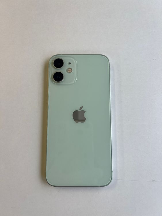  iPhone 12 mini 64GB ꡼ Хåƥ꡼100% MGAV3J/A