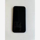 ���� iPhone 15 128GB �֥�å� �Хåƥ꡼90% MTMH3J/A - 4957