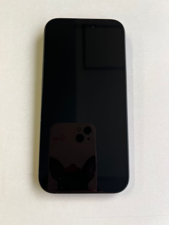  iPhone 15 256GB ߥåɥʥ Хåƥ꡼82% MTMN3J/A - 4751