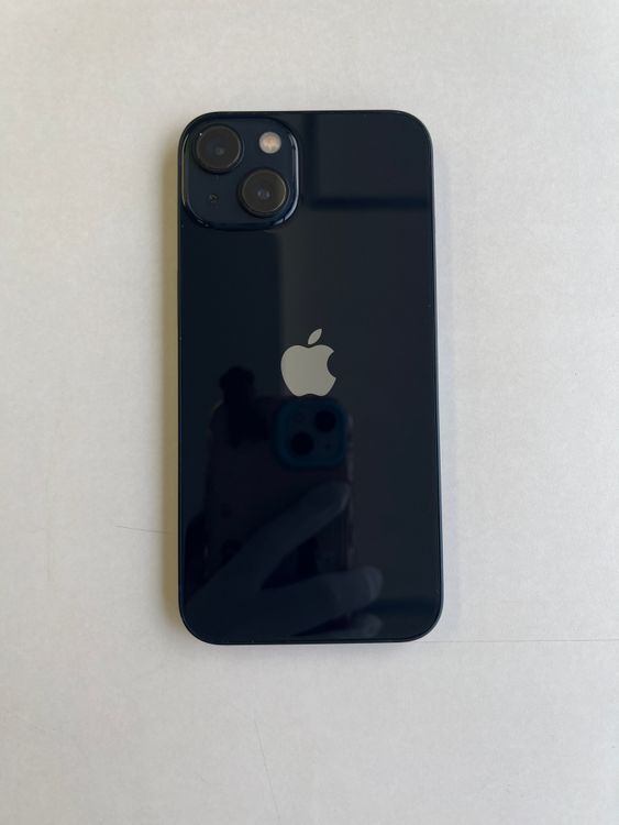 ���� iPhone 13 128GB �ߥåɥʥ��� �Хåƥ꡼86% MLNC3J/A - 0776