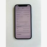 ���� iPhone 12 mini 64GB �֥롼 �Хåƥ꡼100% - 1054
