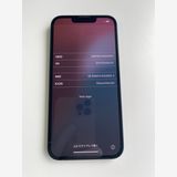  iPhone 13 128GB ֥å Хåƥ꡼84% MLNC3J/A - 249503