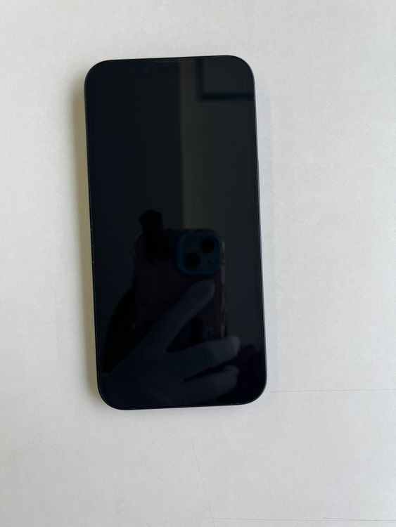 ���� iPhone 13 128GB �ߥåɥʥ��� �Хåƥ꡼86% MLNC3J/A - 1777