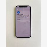 ���� iPhone 12 mini 64GB �ۥ磻�� �Хåƥ꡼100% - 0367
