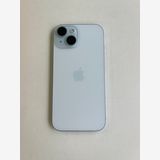  iPhone 15 128GB ֥롼 Хåƥ꡼95% MTML3J/A - 8552