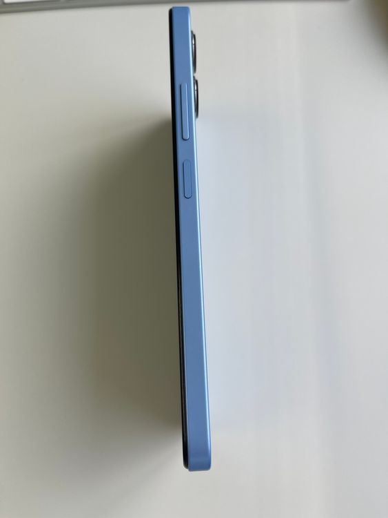 SIMե꡼AU Xiaomi Redmi 12 5G XIG03 ֥롼 š̤Ѥ˶ᤤ