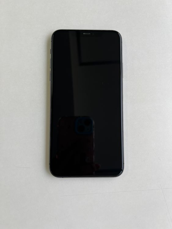 ���� iPhone 11 Pro Max 256GB ���ڡ������쥤 �Хåƥ꡼95% - 8692