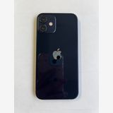 ���� iPhone 12 mini 128GB �֥�å� �Хåƥ꡼91% - 2451