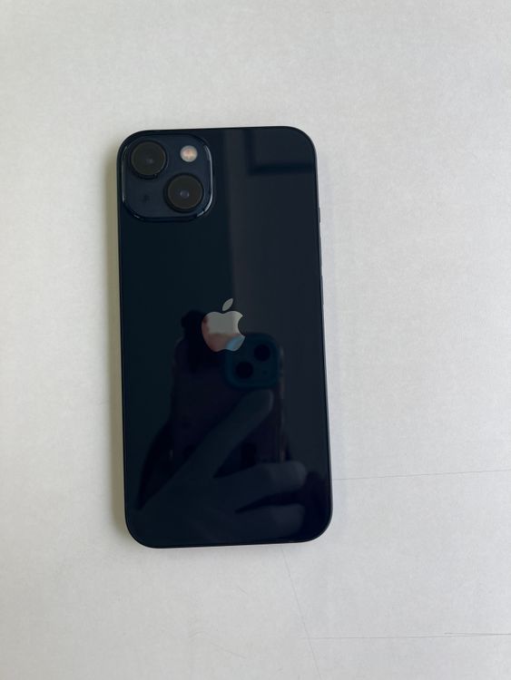 ���� iPhone 13 128GB �ߥåɥʥ��� �Хåƥ꡼86% MLNC3J/A - 1777