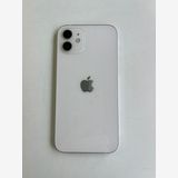  iPhone 12 128GB ۥ磻 Хåƥ꡼100% MGHV3J/A - 0384