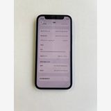 ���� iPhone 12 mini 64GB �֥롼 �Хåƥ꡼100% - 4380