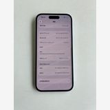 ���� iPhone 15 128GB �֥롼 �Хåƥ꡼84% MTML3J/A - 2180