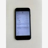 ���� iPhone SE (��2����) 128GB �֥�å� �Хåƥ꡼85%  - 1270