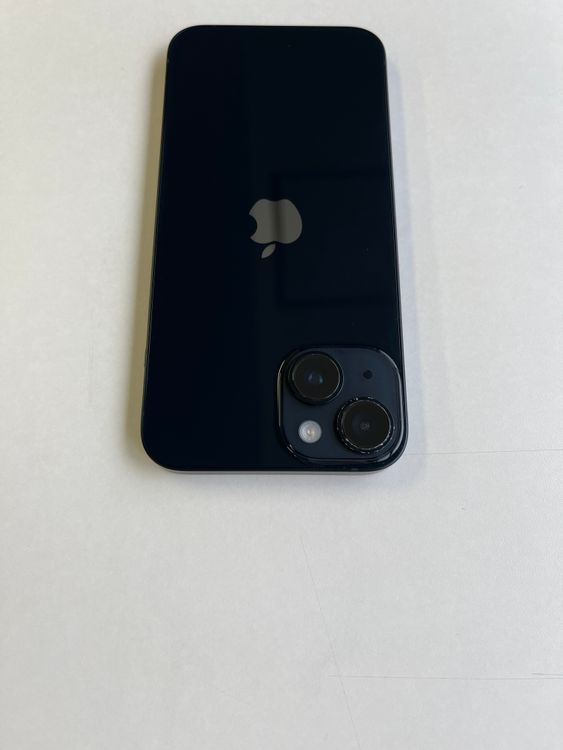  iPhone 14 128GB ߥåɥʥ Хåƥ꡼85% MPUD3J/A - 7449