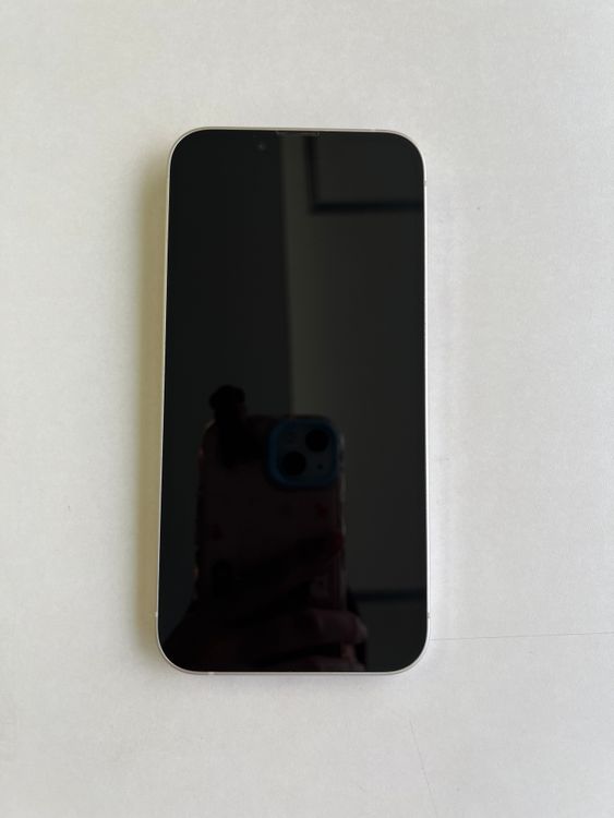 ���� iPhone 14 128GB �������饤�� �Хåƥ꡼86% MPUQ3J/A - 0718